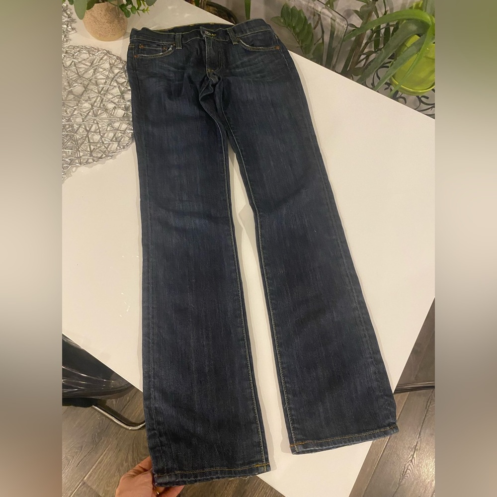 Vintage Y2K LUCKY JEANS